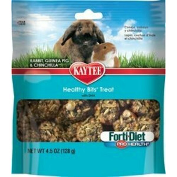 Kaytee Forti-Diet Pro Health Healthy Bits Gp/Rabbit 100037264